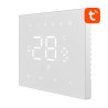 Termostato Smart Avatto WT410-BH-3A-W per Caldaia a Gas, WiFi, 3A