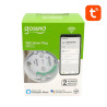 Smart plug WiFi Gosund SP111 3680W 16A, Tuya (2 pezzi)