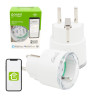 Smart plug WiFi Gosund SP111 3680W 16A, Tuya (2 pezzi)