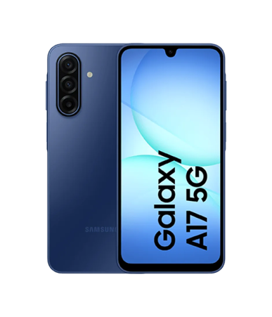 Samsung Galaxy A17 5G A176 Dual Sim 4GB RAM 128GB Blu