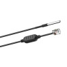 Sonoff WTS01 Sensore di Temperatura Impermeabile RJ9 4P4C