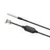 Sensore di temperatura impermeabile Sonoff WTS01, RJ9 4P4C (per THR316/320)