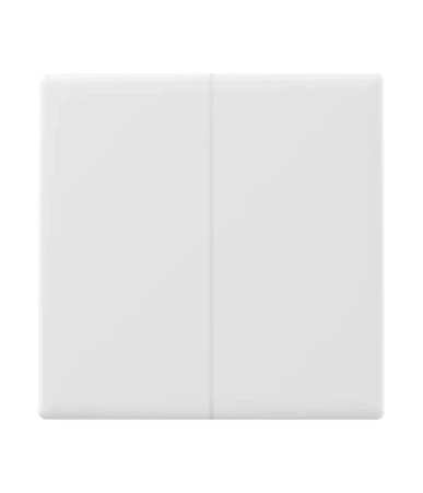 Interruttore Smart WiFi Touch Sonoff TX T5 2C (2 canali)