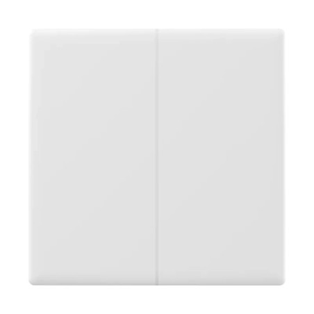 Interruttore Smart WiFi Touch Sonoff TX T5 2C (2 canali)