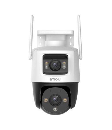360° Outdoor WiFi Camera IMOU Cruiser Dual 8MP