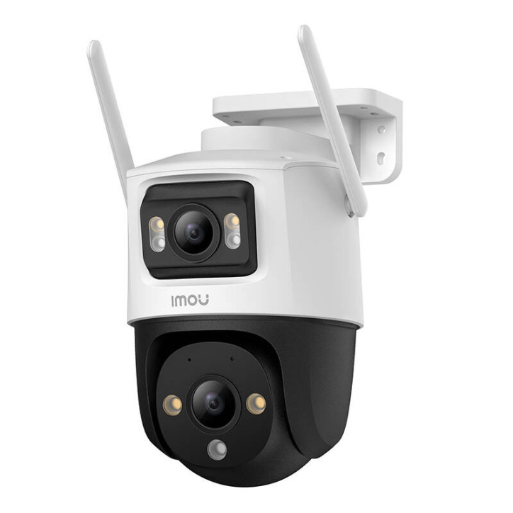 IMOU Cruiser Dual 8MP 360° WiFi Camera da Esterno