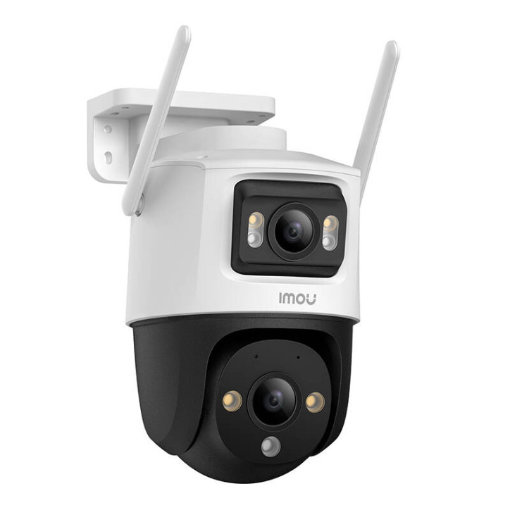 IMOU Cruiser Dual 8MP 360° WiFi Camera da Esterno