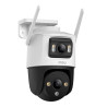 IMOU Cruiser Dual 8MP 360° WiFi Camera da Esterno