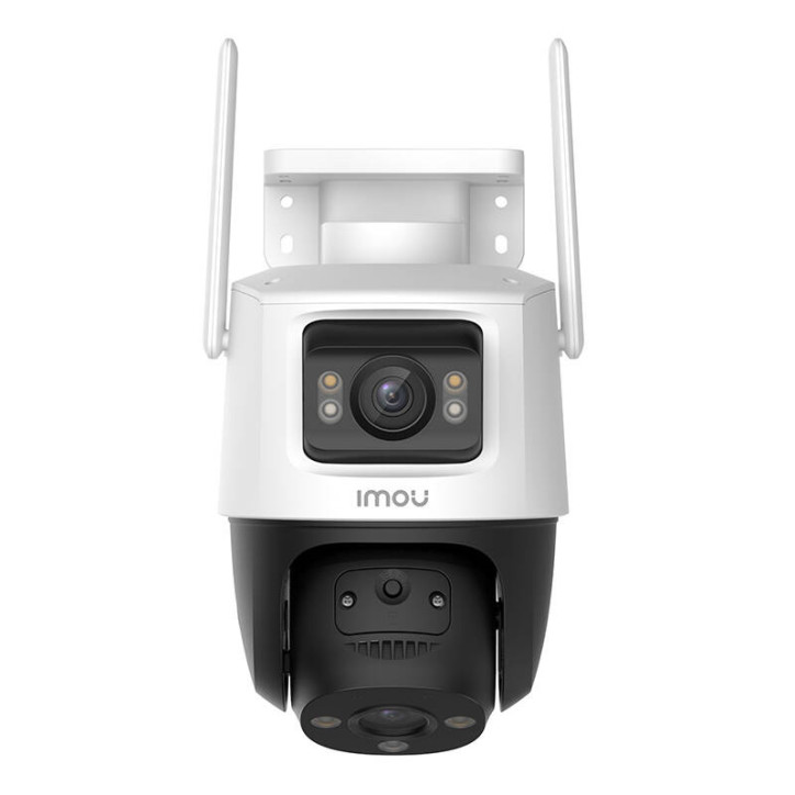IMOU Cruiser Dual 8MP 360° WiFi Camera da Esterno