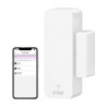 Sensore smart apertura porte e finestre Gosund ST18 Zigbee