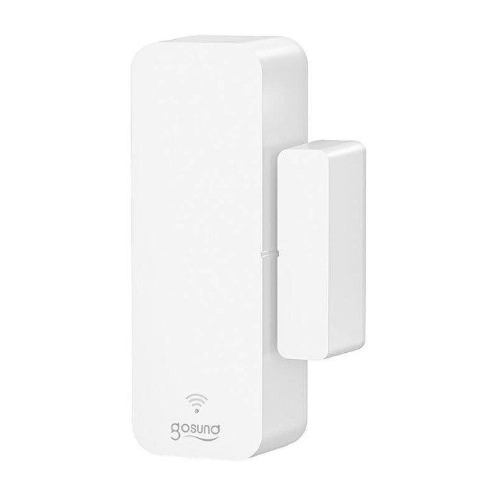 Sensore smart apertura porte e finestre Gosund ST18 Zigbee Sensore smart apertura porte e finestre Gosund ST18 Zigbee