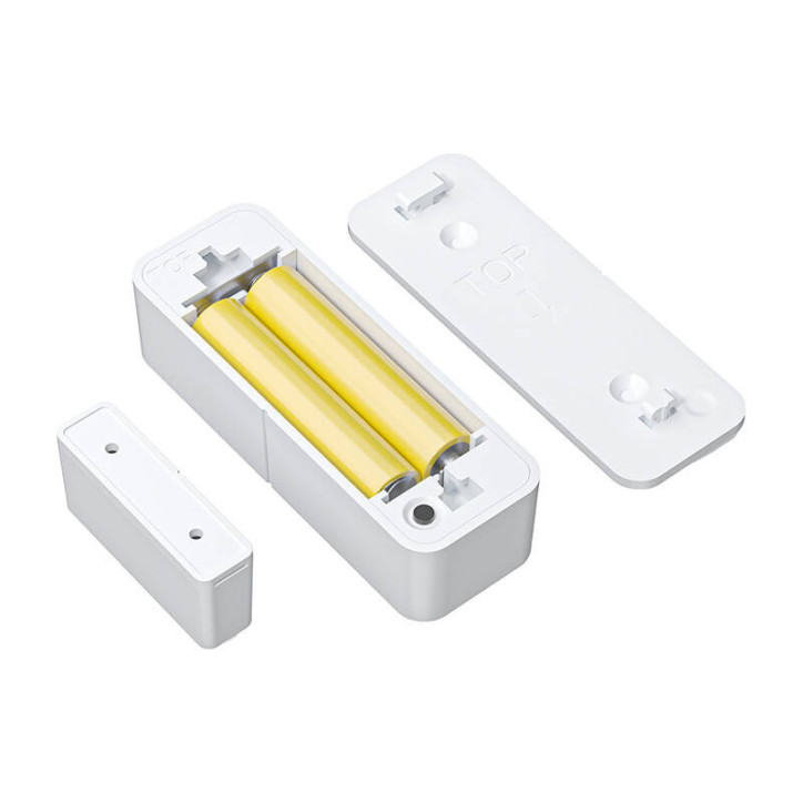 Sensore smart apertura porte e finestre Gosund ST18 Zigbee Sensore smart apertura porte e finestre Gosund ST18 Zigbee