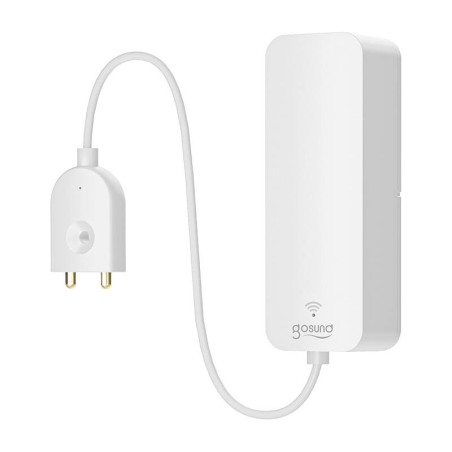 Gosund ST19 Sensore Perdite d'Acqua Zigbee