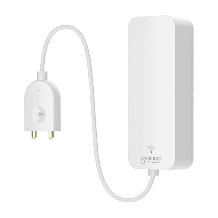 Gosund ST19 Sensore Perdite d'Acqua Zigbee
