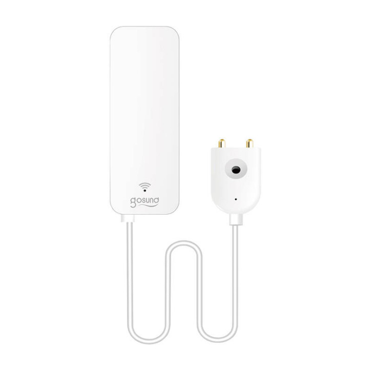 Gosund ST19 Sensore Perdite d'Acqua Zigbee