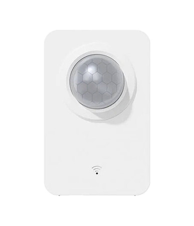 Gosund ST20 Sensore di Movimento ZigBee Bianco
