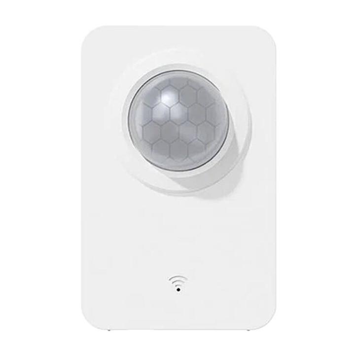 Gosund ST20 Sensore di Movimento ZigBee Bianco