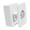 Gosund ST20 Sensore di Movimento ZigBee Bianco
