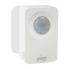 Gosund ST20 Sensore di Movimento ZigBee Bianco