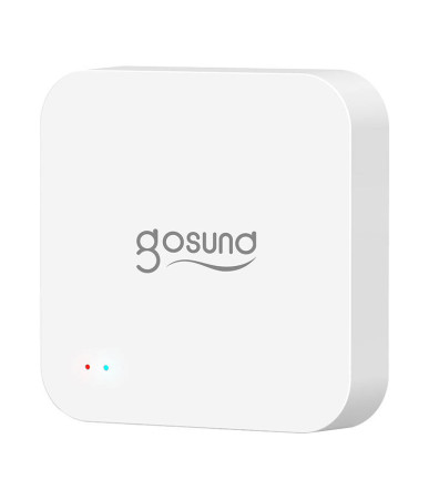 Gosund Gateway Smart Zigbee/WiFi/BLE ST21 Tuya