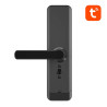 Avatto SDL-A270-B -6072 Serratura Digitale Smart WiFi Nero