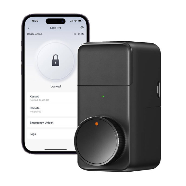 SwitchBot Lock Pro Serratura Smart