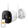 IMOU Bullet 3 Action Camera WiFi/LAN 3MP da Esterno