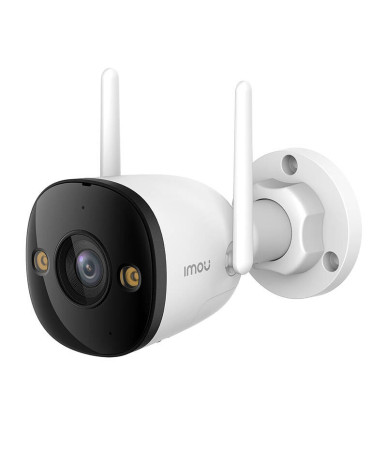 Outdoor WiFi/LAN IP Camera IMOU Bullet 3 3MP