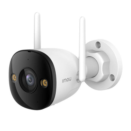 IMOU Bullet 3 Action Camera WiFi/LAN 3MP da Esterno