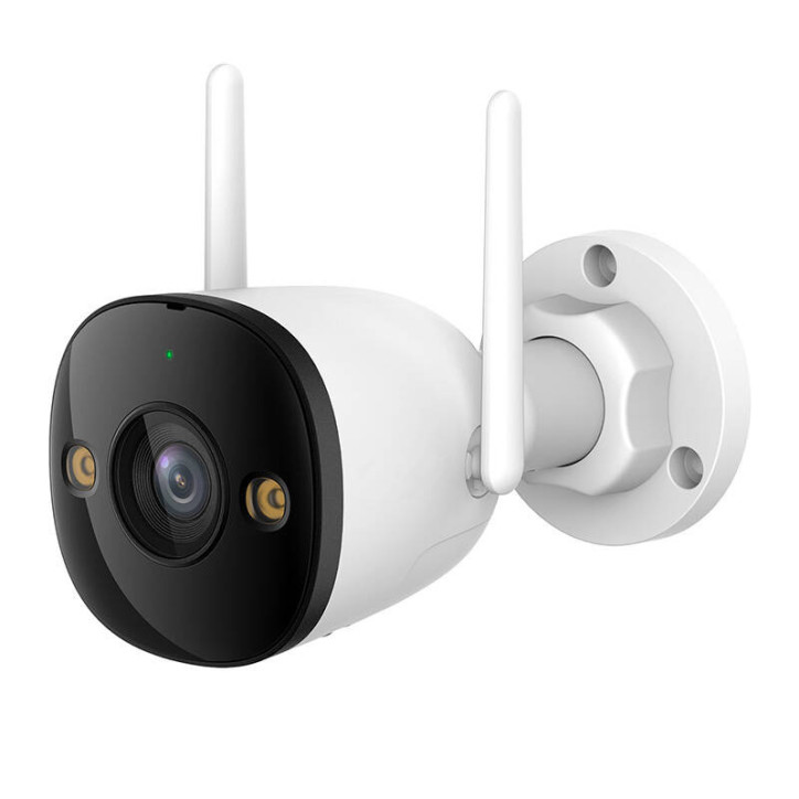 IMOU Bullet 3 Action Camera WiFi/LAN 3MP da Esterno