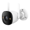 Telecamera IP WiFi/LAN IMOU Bullet 3 3MP per Esterno