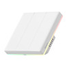 Sonoff T5-3C-86 Interruttore Smart WiFi Touch 3 Canali