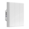 Sonoff T5-3C-86 Interruttore Smart WiFi Touch 3 Canali