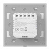 Smart WiFi Touch Wall Switch Sonoff TX T5 3C (3-channel)
