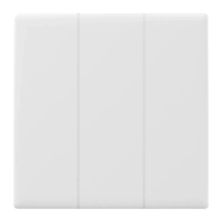 Smart WiFi Touch Wall Switch Sonoff TX T5 3C (3-channel)