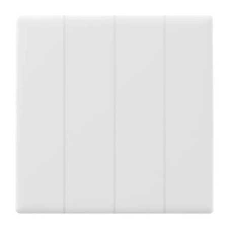 Sonoff T5-4C-86 Smart WiFi Touch Wall Switch 4 Canali Bianco