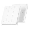 Sonoff R5 Smart Wall Switch Scene Controller Bianco