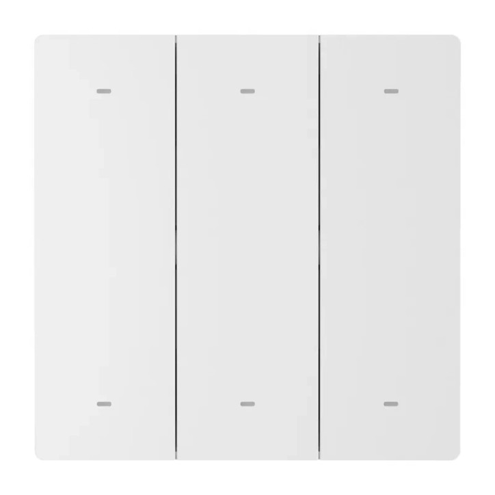 Sonoff R5 Smart Wall Switch Scene Controller Bianco