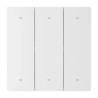 Sonoff R5 Smart Wall Switch Scene Controller Bianco