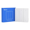 Sonoff R5 Smart Wall Switch Scene Controller Bianco