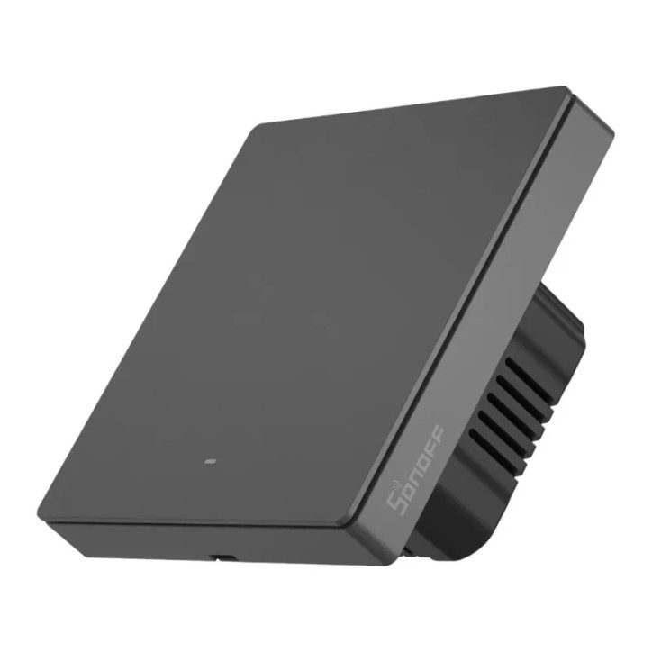 Smart Scene Wall Switch WiFi Sonoff M5 1C (1-channel)