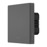 Sonoff M5-1C-86 Interruttore Smart WiFi 1 Canale Bianco