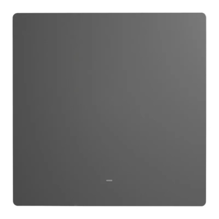 Sonoff M5-1C-86 Interruttore Smart WiFi 1 Canale Bianco