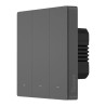 Sonoff M5-3C-86 Smart Scene Wall Switch WiFi 3 Canali Bianco