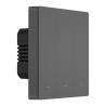 Interruttore a Parete Smart WiFi Sonoff M5 3C (3 canali)
