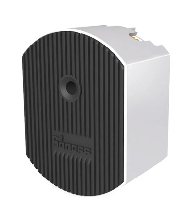 Sonoff D1 Smart Dimmer Switch con Telecomando RM433R2 Bianco
