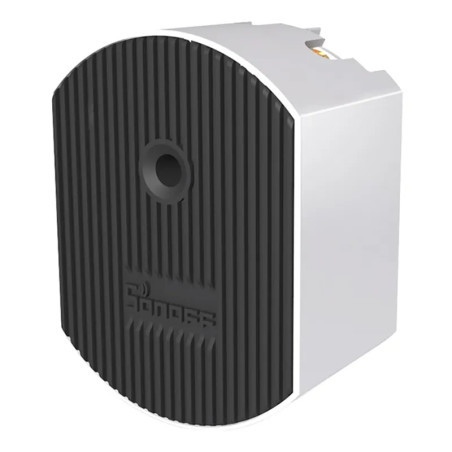 Sonoff D1 Smart Dimmer Switch con Telecomando RM433R2 Bianco