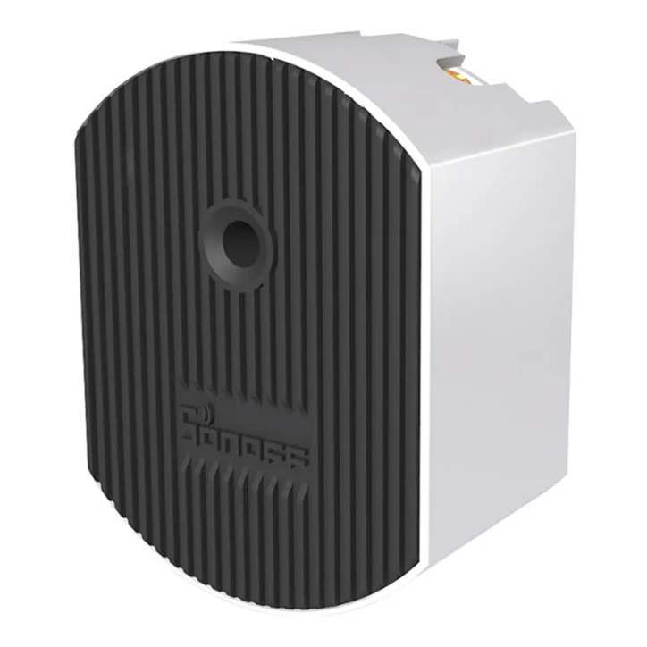 Sonoff D1 Smart Dimmer Switch con Telecomando RM433R2 Bianco