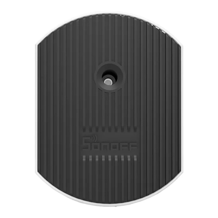 Sonoff D1 Smart Dimmer Switch con Telecomando RM433R2 Bianco