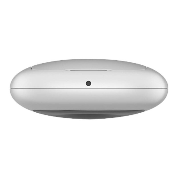 Heiman HS1RC-E Tuya Smart Zigbee Telecomando Bianco